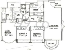 Thomson Road (D11), Condominium #581710711